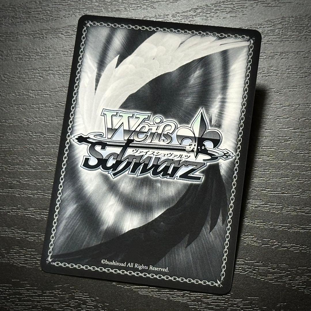 WS パーミャチ・メルクーリヤ SP サイン