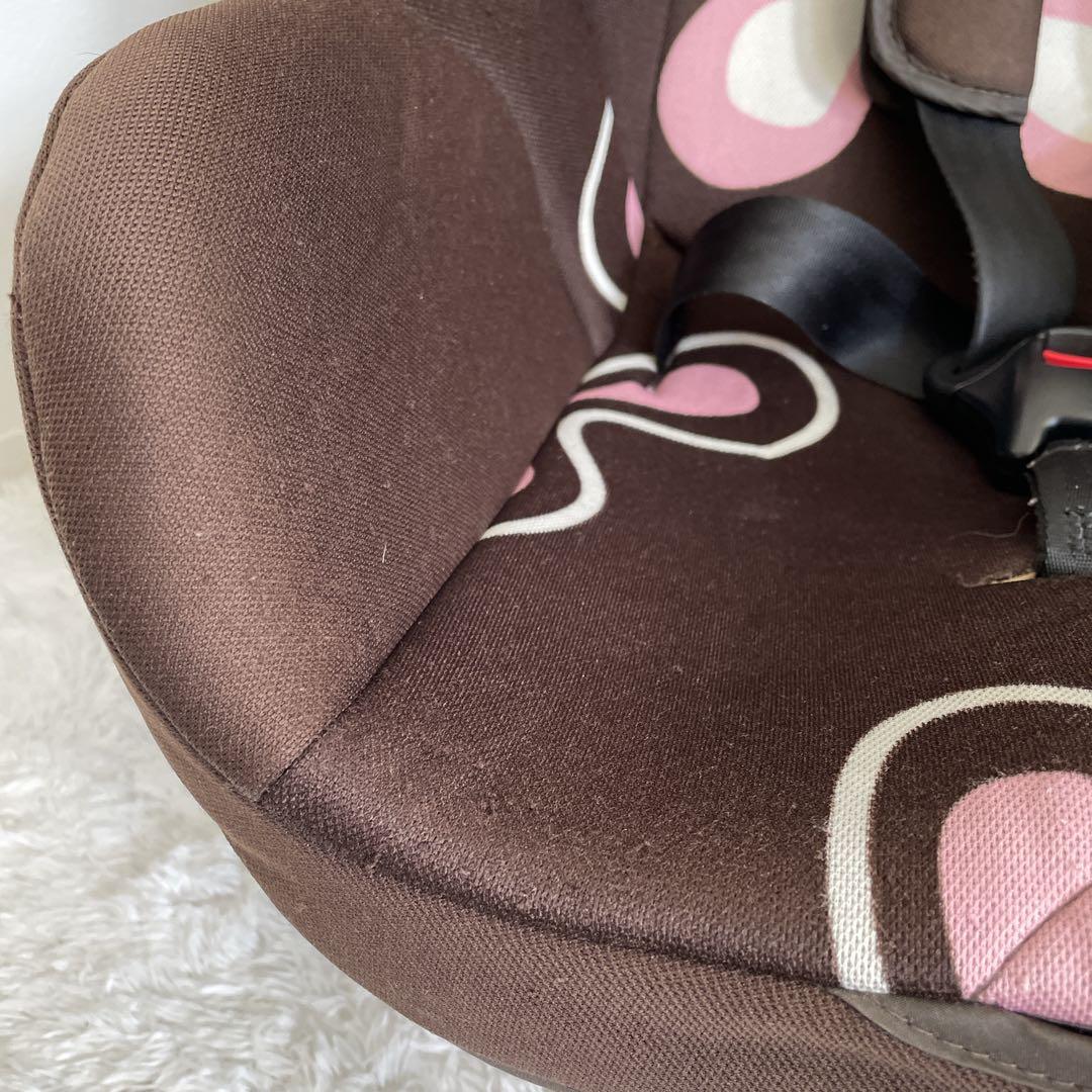 Joie Tilt 2セット 車用チャイルドシート