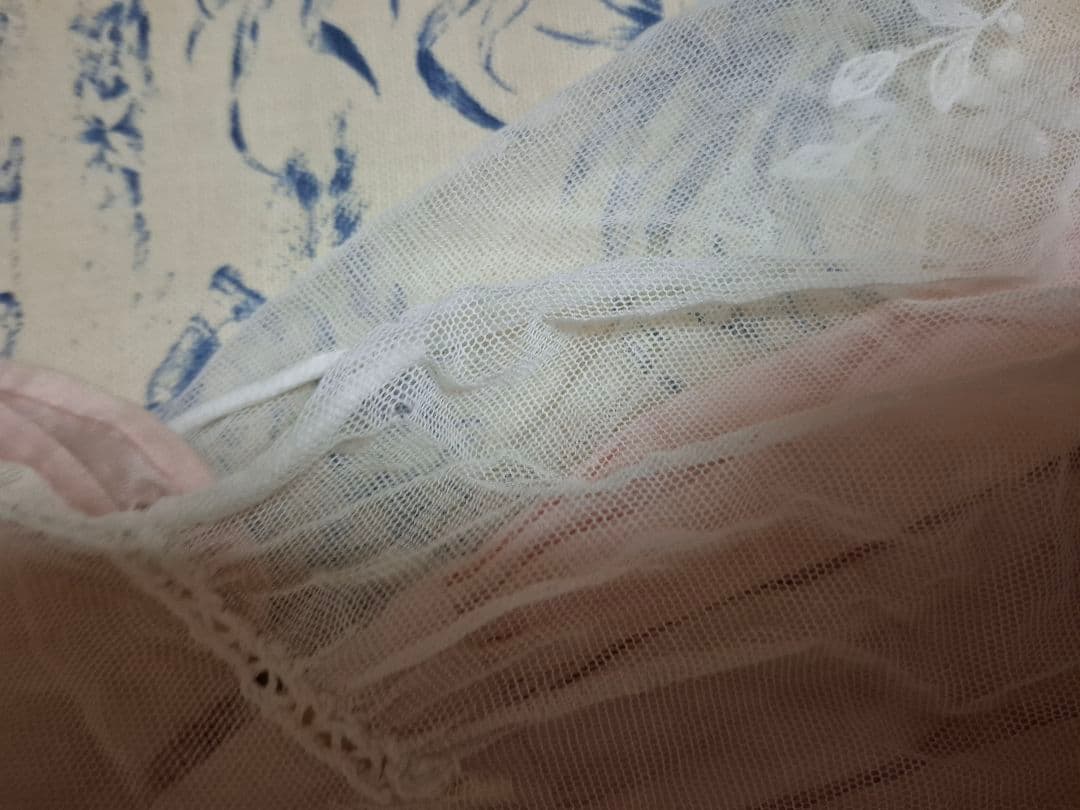 アンティーク★ビスクドール★ドレス★ジュモー★フランス人形★ドイツ人形★