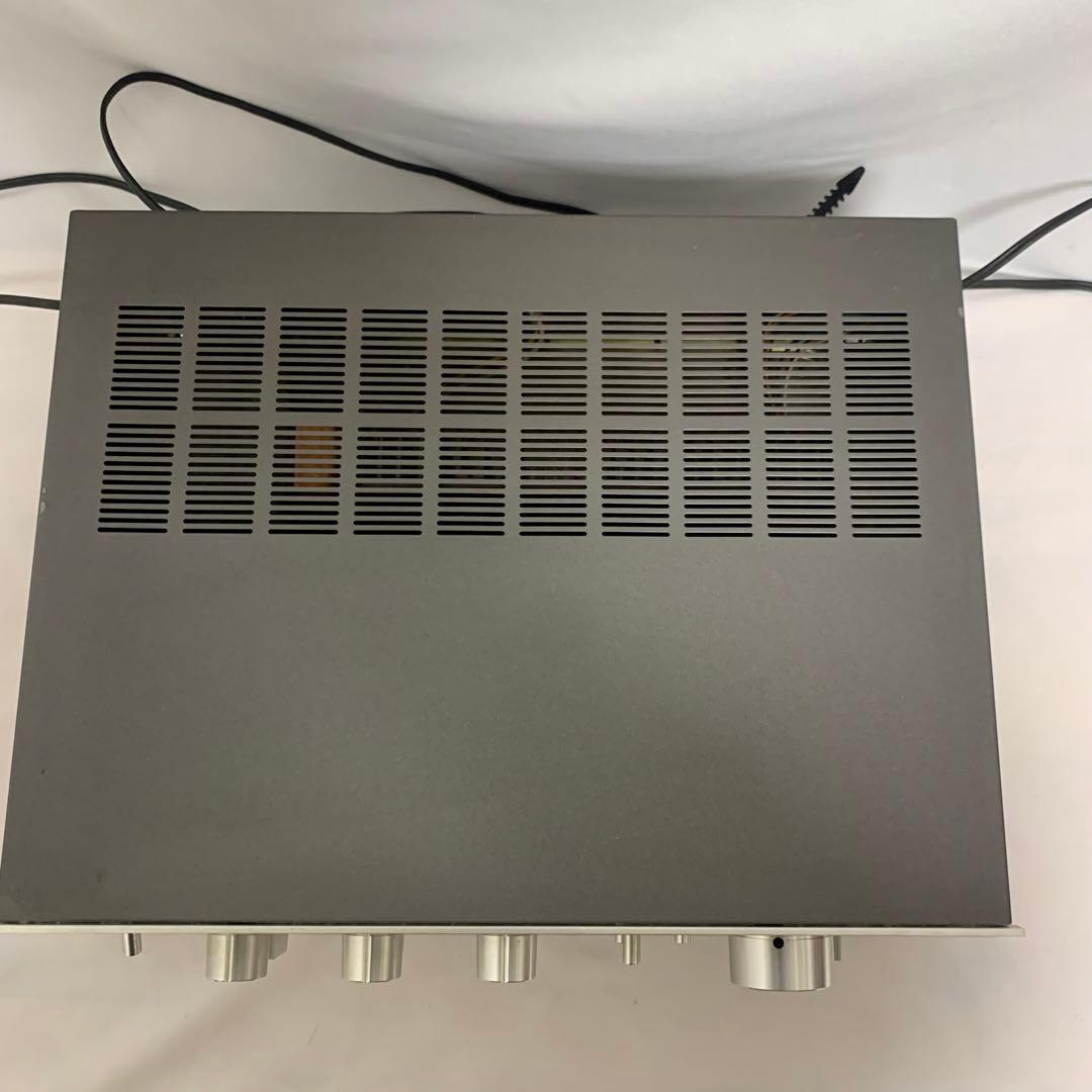 ビクター　Victor オーディオ4点セット　アンプ　ラジオ　カセット　レコード