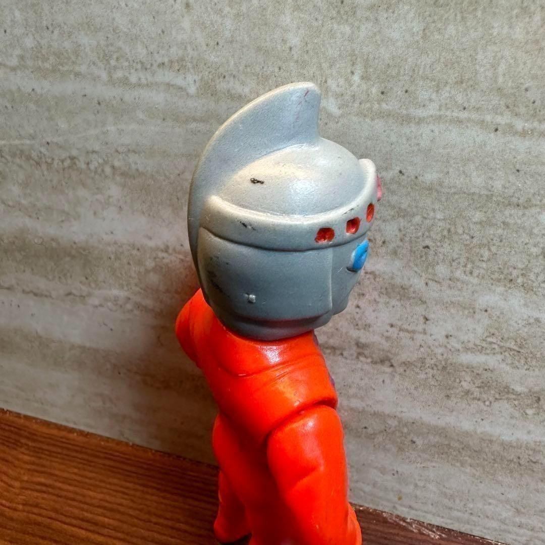 アイアンキング パチ ソフビ 当時物