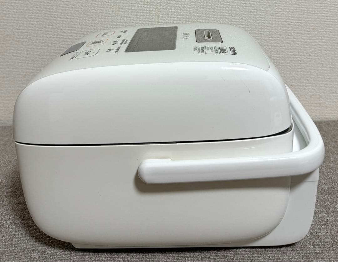 象印 炎舞炊き 圧力IH炊飯ジャーNW-KA10動作保証