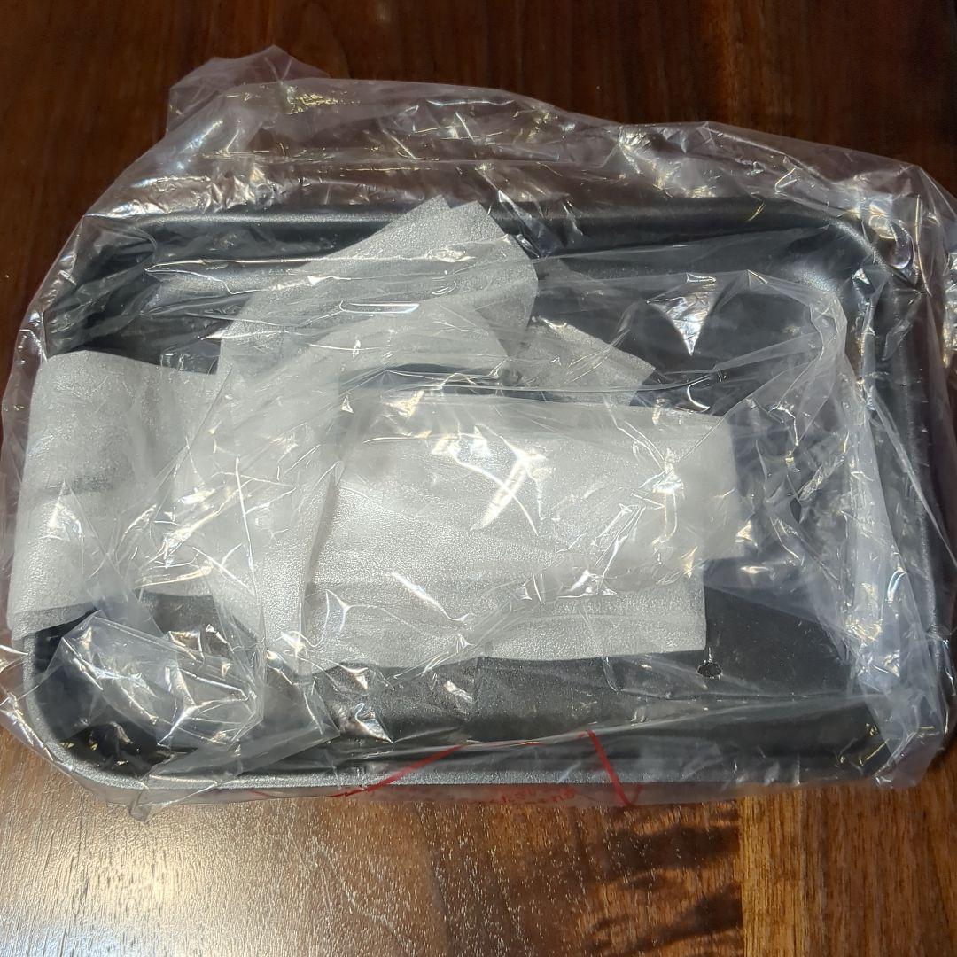 ブルーノ　コンパクトホットプレート　セラミック鍋付き