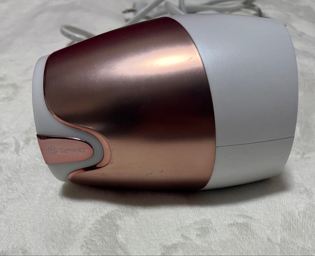 Philips Sense IQ ヘアドライヤー