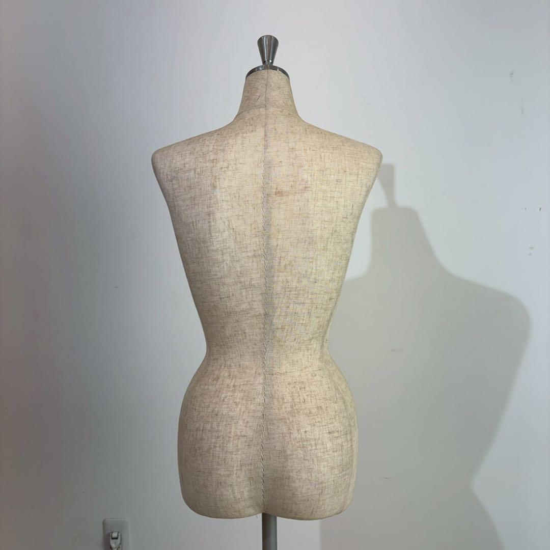 トルソー　マネキン　レディース