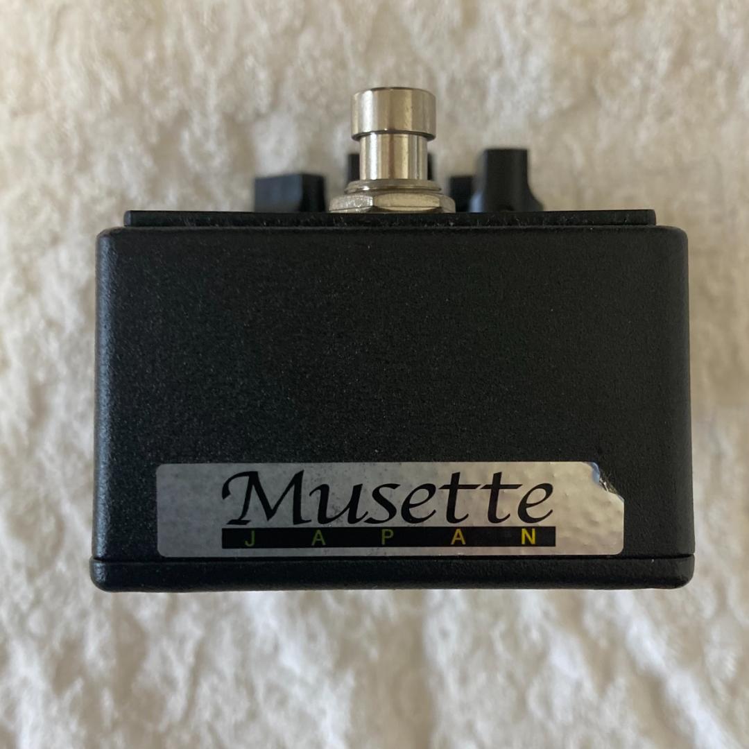 Friedman SIR-COMPRE コンプレッサー ギターエフェクター