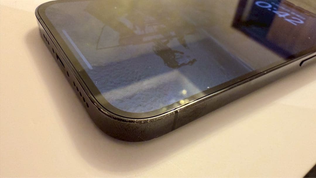 iPhone 14 Pro 256GB スペースブラック（SIMフリー）