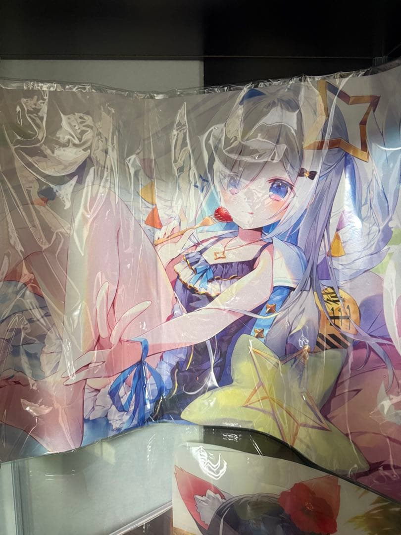 天音かなた まとめ売り 引退品