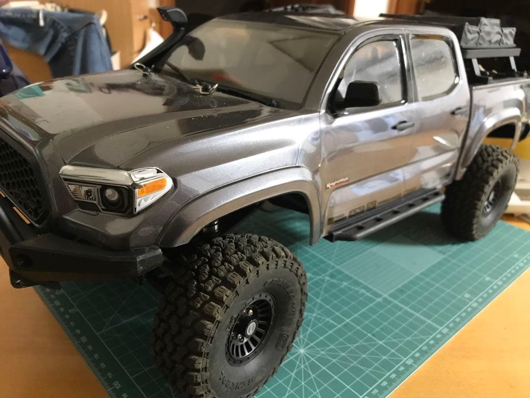 エレメントエンデューロ　ナイトランナー