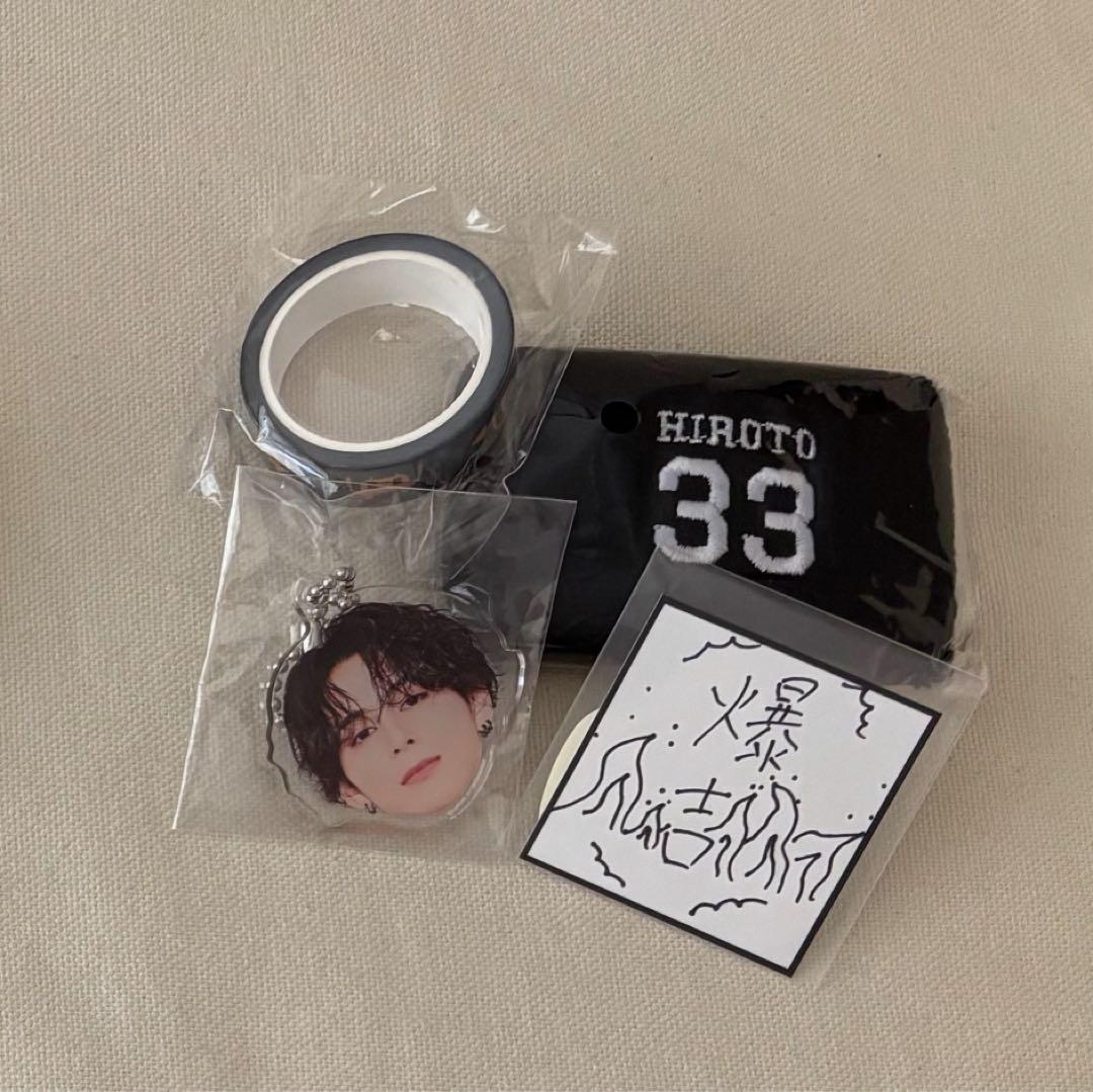 西洸人 カプセルトイ 顔アクキー 他