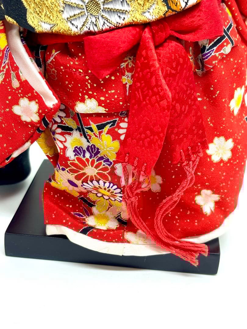 #【1500体限定】シュタイフ　松姫　テディベア 日本限定