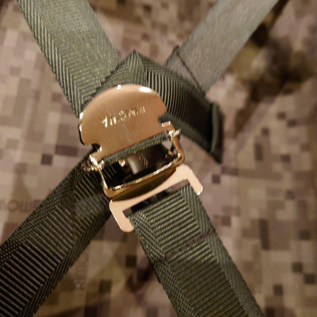 【美品】RIMOWA SALSA ネイビーキャリーケース