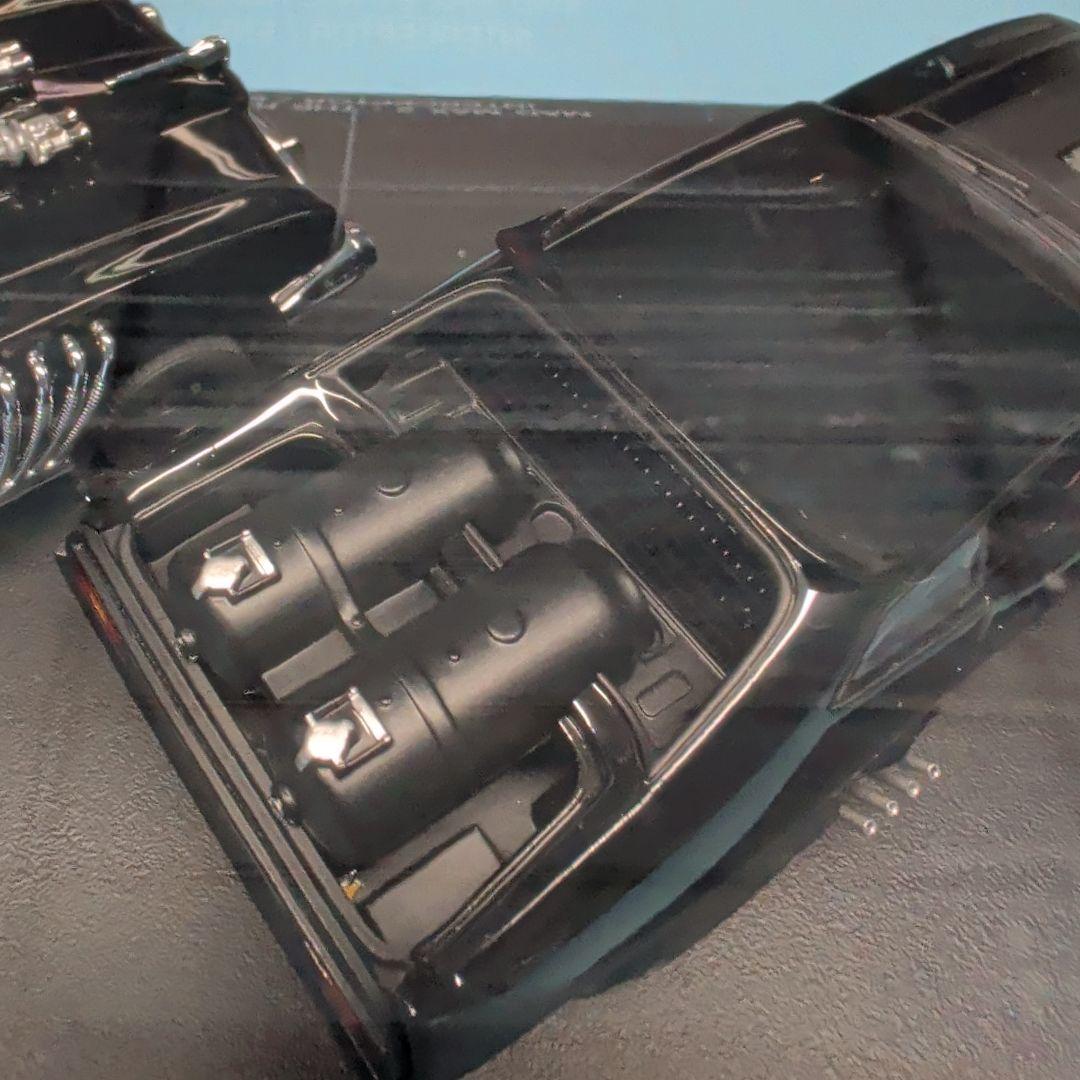 MAD MAX 2: THE ROAD WARRIOR ミニカーセット