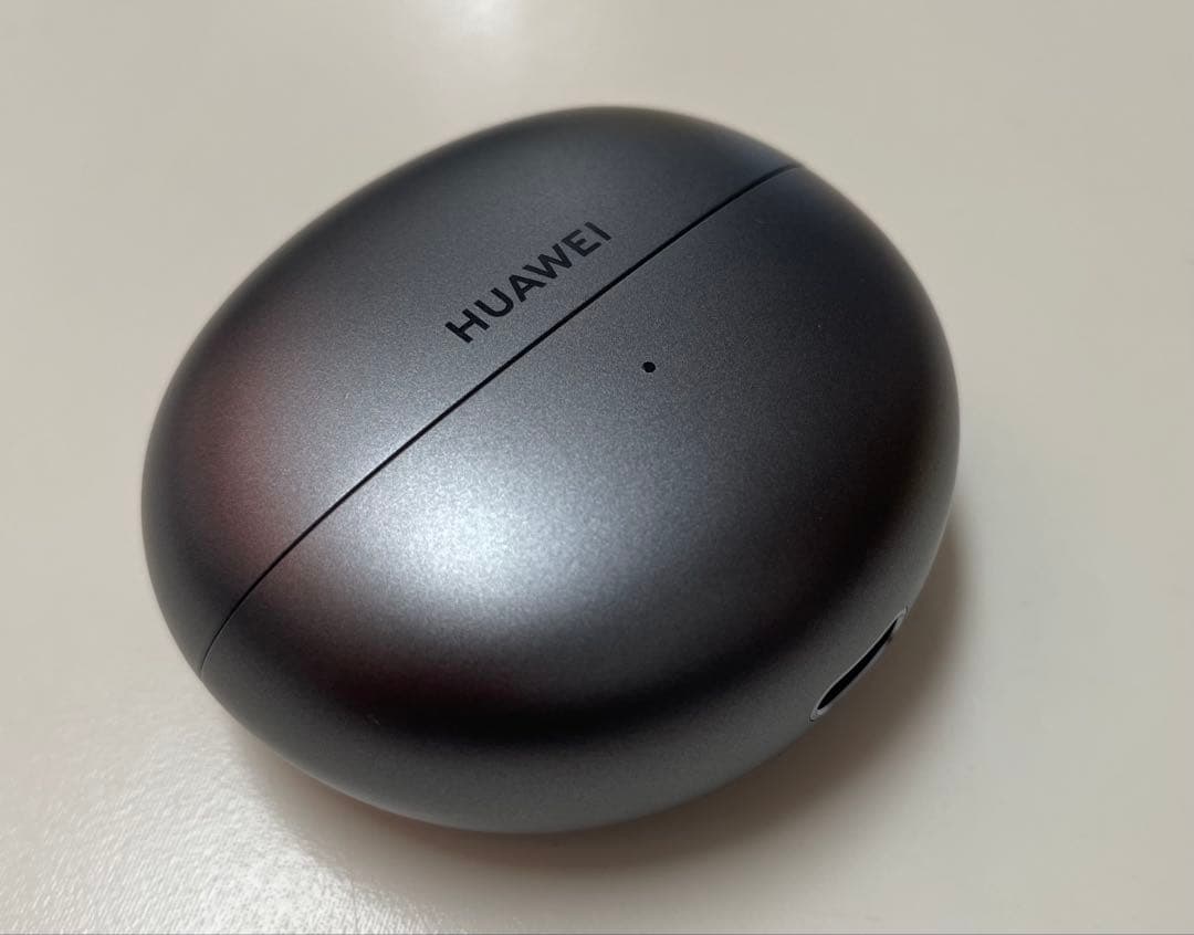 【付属品完備・美品】HUAWEI FreeClip オープンイヤー