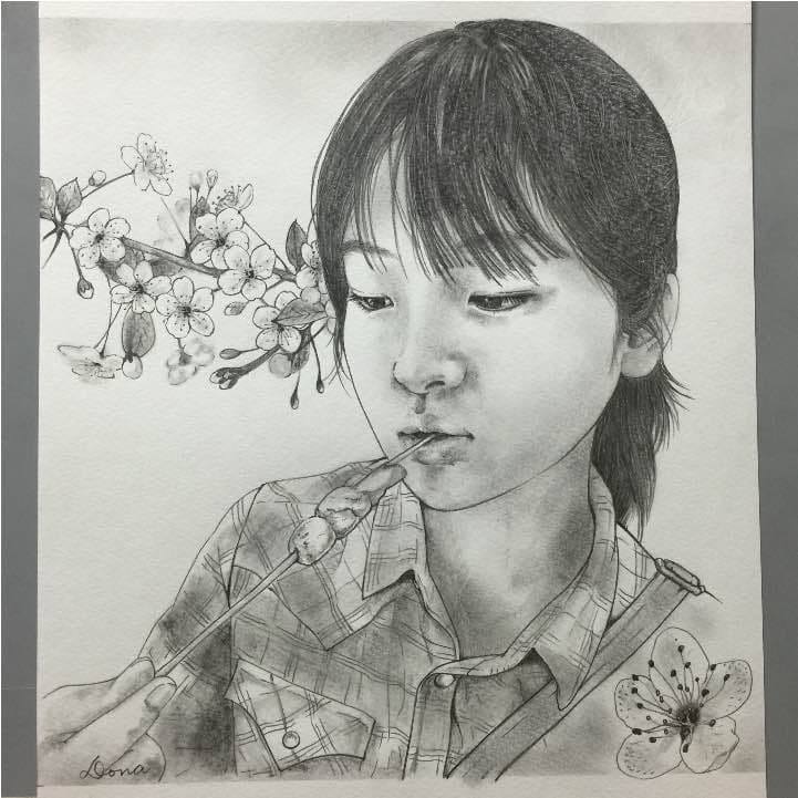 ひっくん様似顔絵確認専用ページ☆