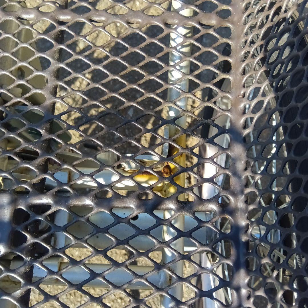 電動アシスト三輪車 前後バスケット付き