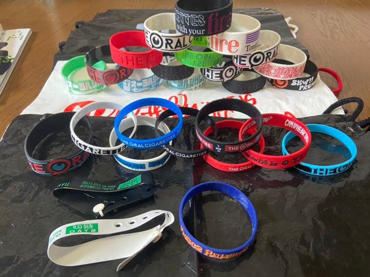 オーラル グッズまとめ売り