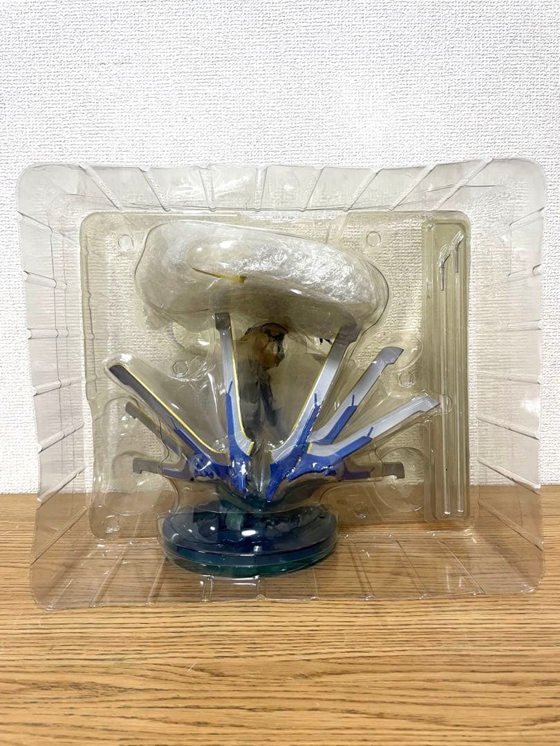 フリーイング BLAZBLUE μ No.12 ミューテュエルブ 1/8