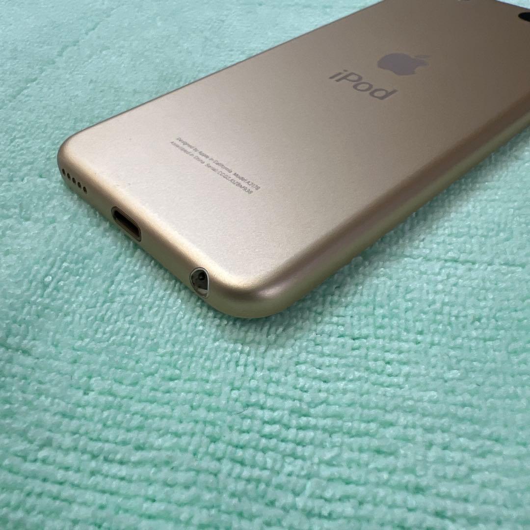 Apple iPod touch (第7世代) 32GB