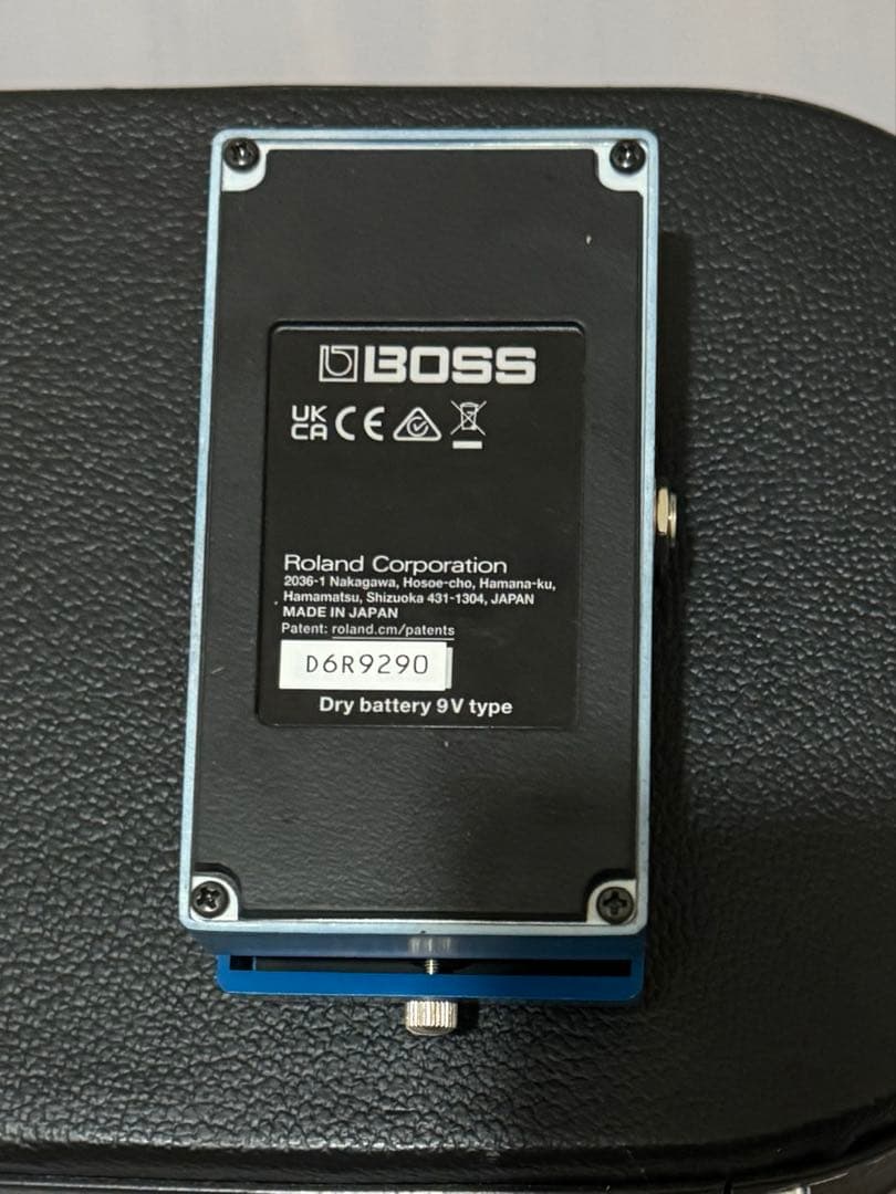 ギター BD-2W Blues D