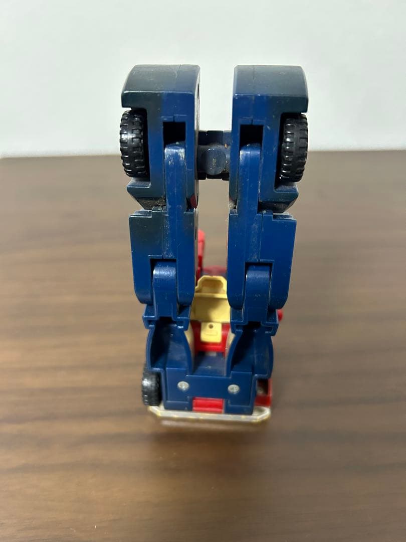 タカラ トランスフォーマー ゴッドマスター ゴッドジンライ C-310