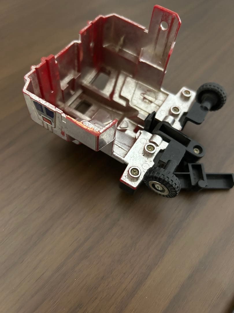 タカラ トランスフォーマー ゴッドマスター ゴッドジンライ C-310