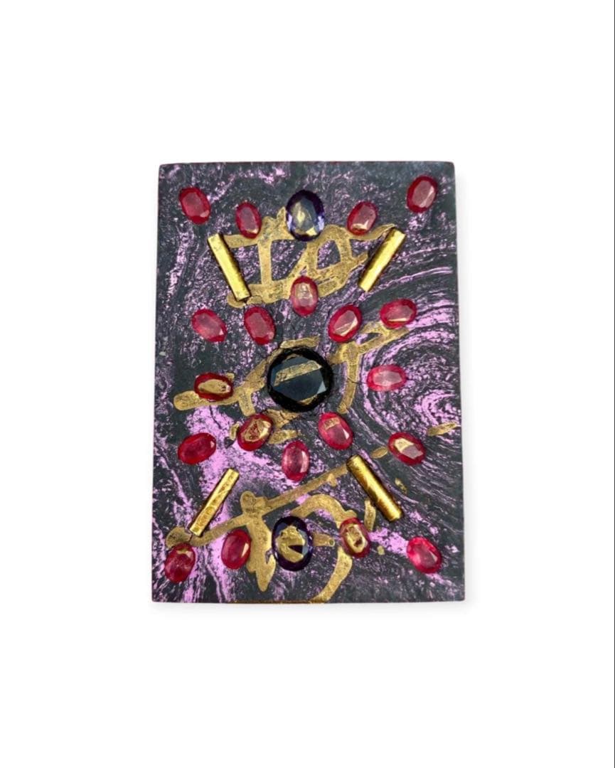 【限定1】レア 蝶幸運を祈るペンダント魅力、愛情、強い力、幸運 プラクルアン