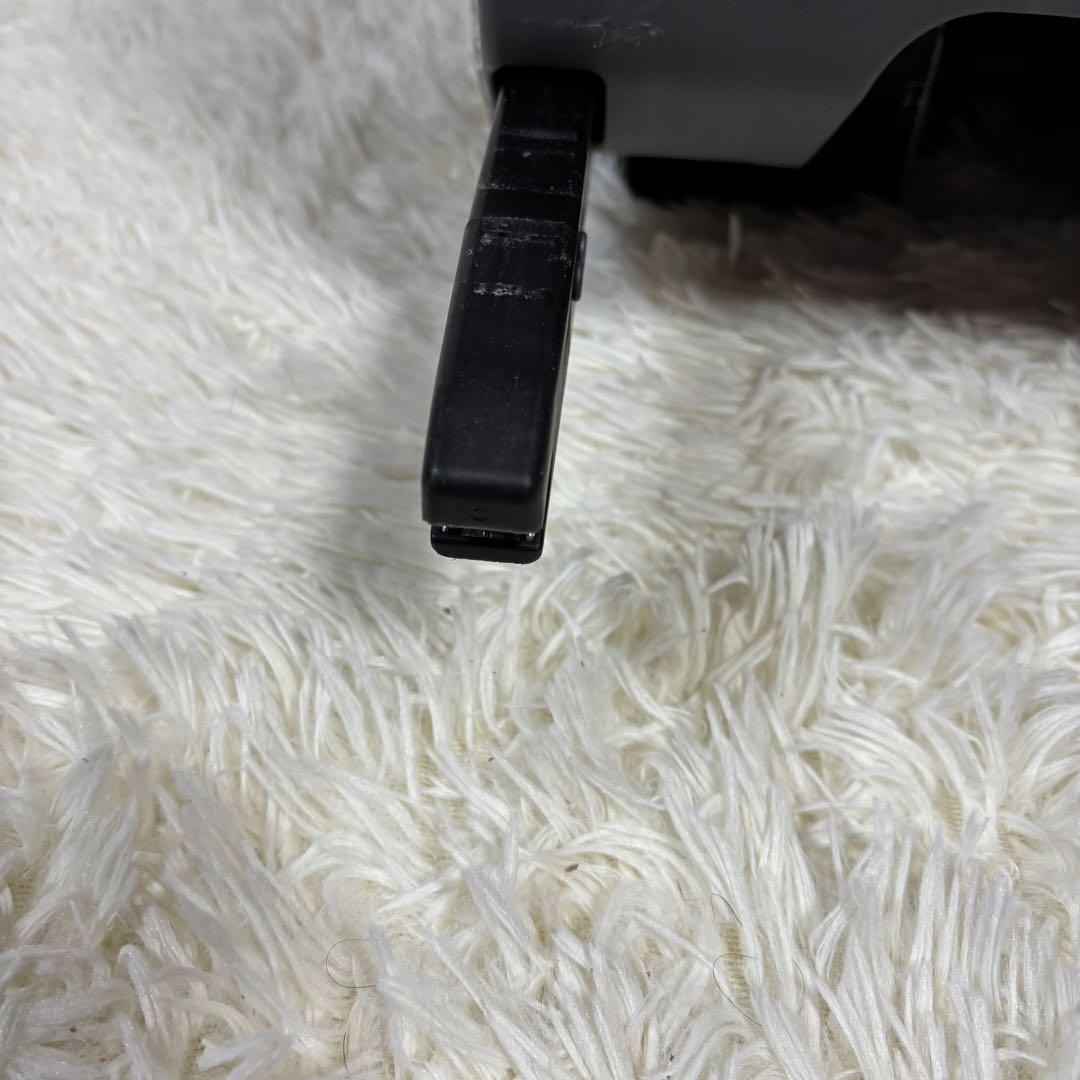 【美品】コンビ クルムーヴ スマート JJ-600 ISOFIX エッグショック