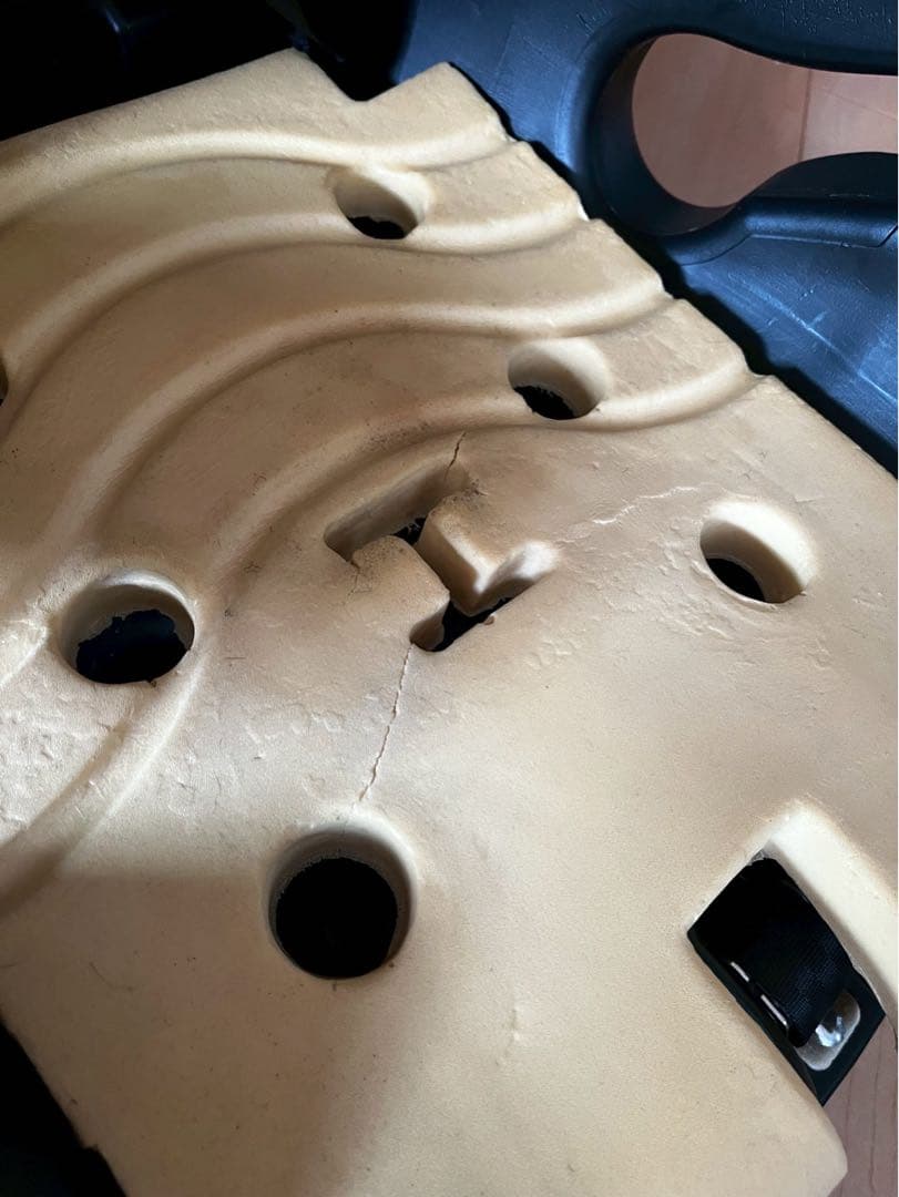 現品限り‼️ RECARO 車 チャイルドシート ネイビー 安心安全 子供 旅行