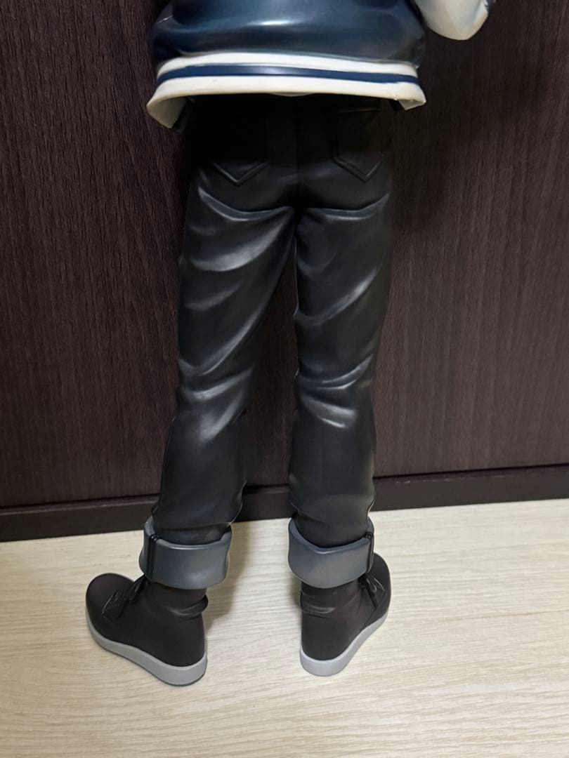 僕のヒーローアカデミア 通形ミリオ 壊理 ラストワン賞 開催文化祭!!