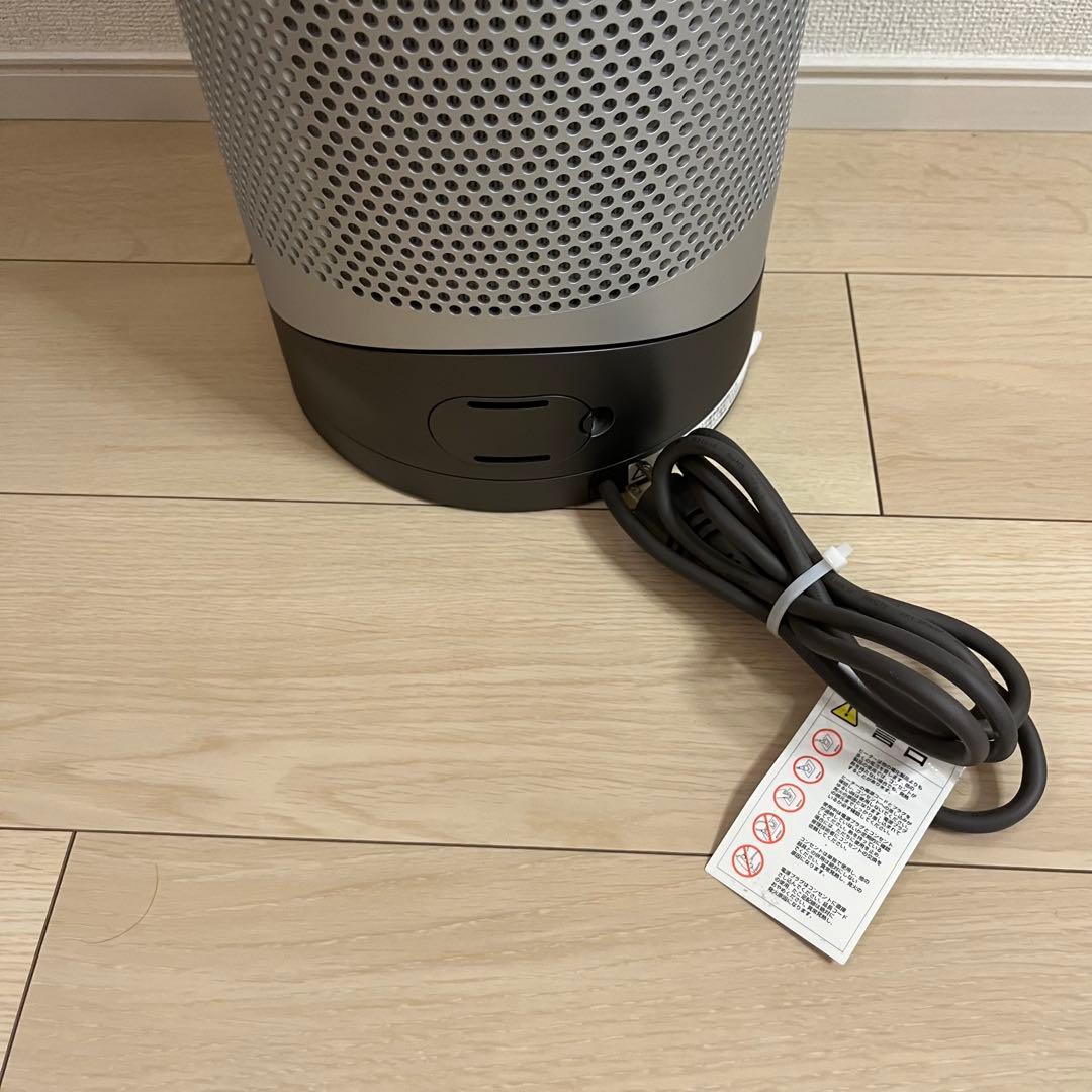 ✨【美品】Dysonダイソン HP03 pure hot + cool link