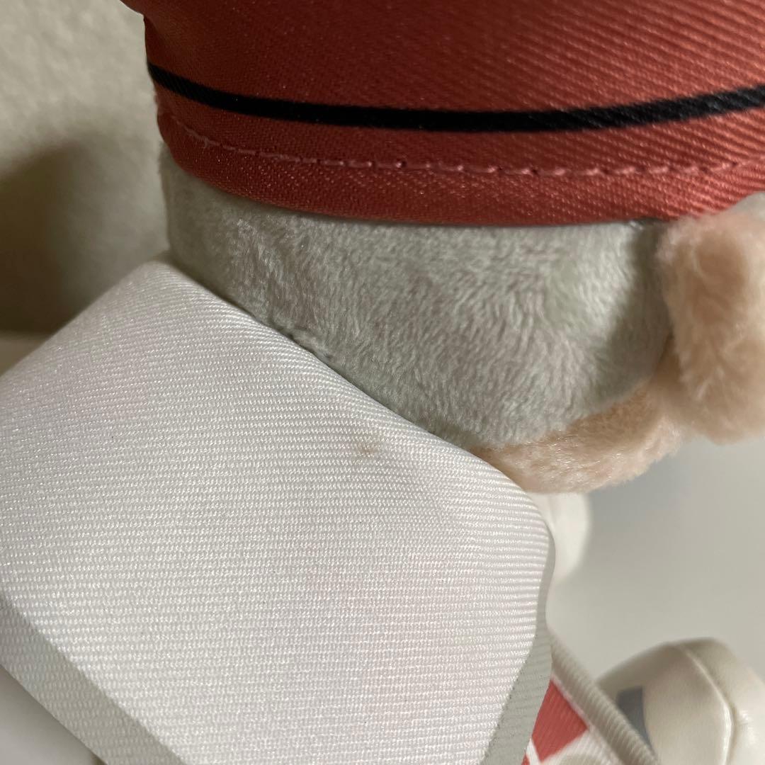 ポケットモンスター サブウェイマスター ノボリ クダリ ぬいぐるみ【中古】