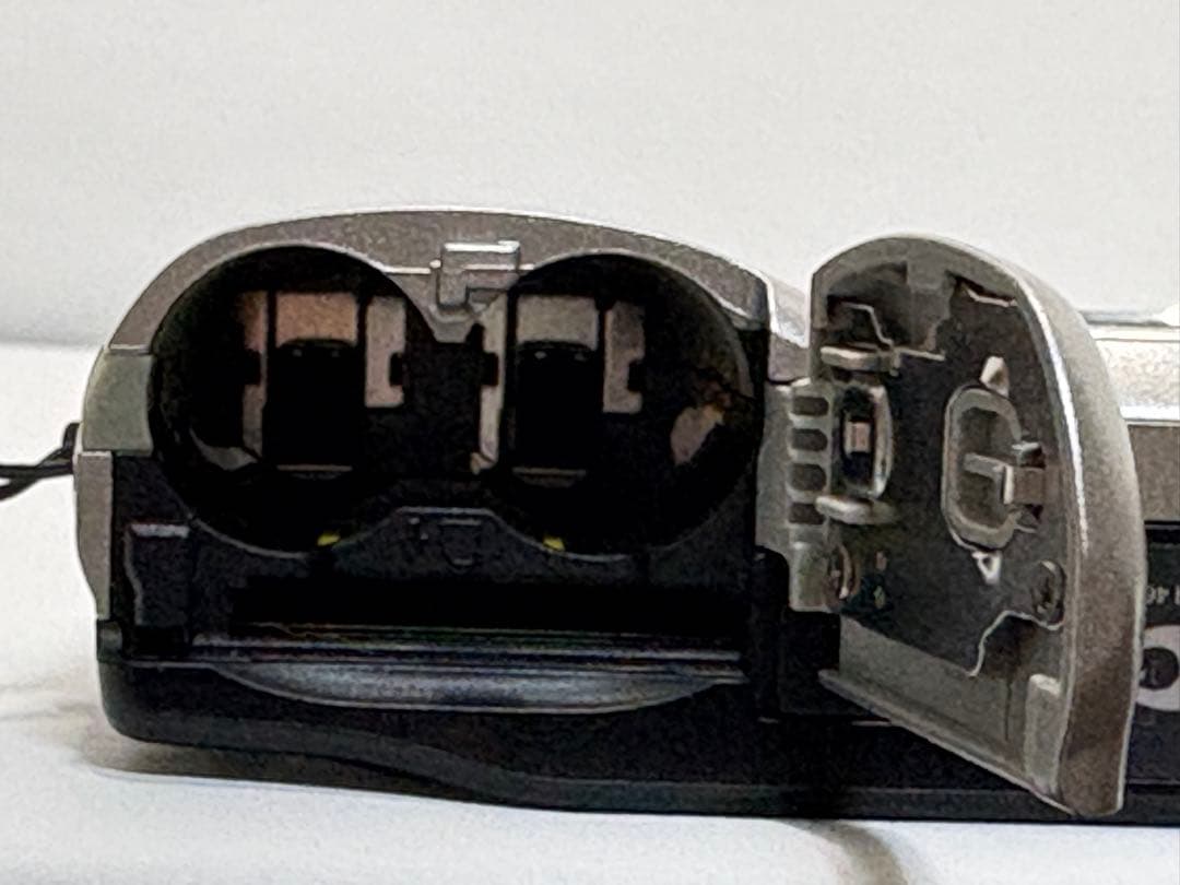 Nikon COOLPIX L26 コンパクトカメラ コンデジ デジカメ 外箱有