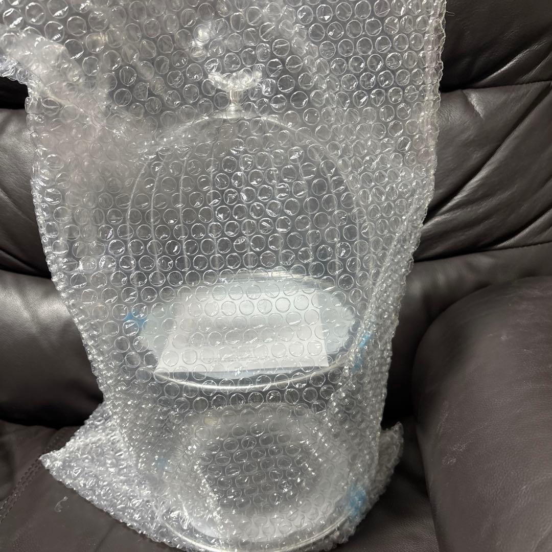 JILLSTUART 2段式コスメトレイ ノベルティ