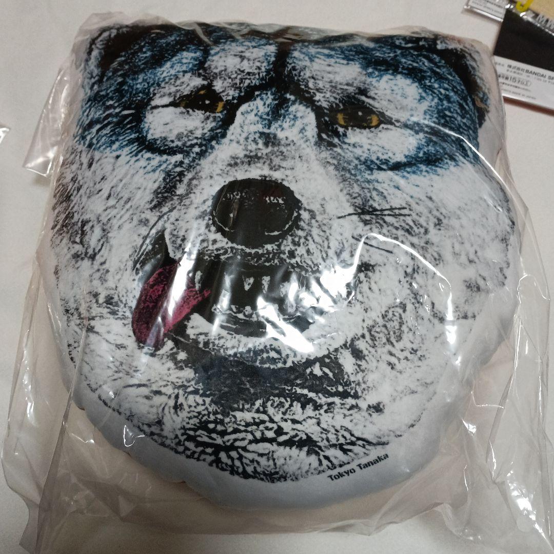 一番くじ MWAM マンウィズアミッション Tokyo Tanaka 6点セット