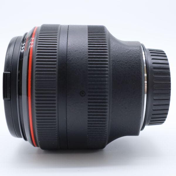 ■極上品■ CANON 85mm F1.2L USM