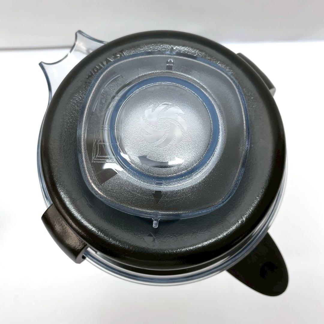 動作保証付　美品　バイタミックス　高性能ブレンダー　TNC5200 ゴールド