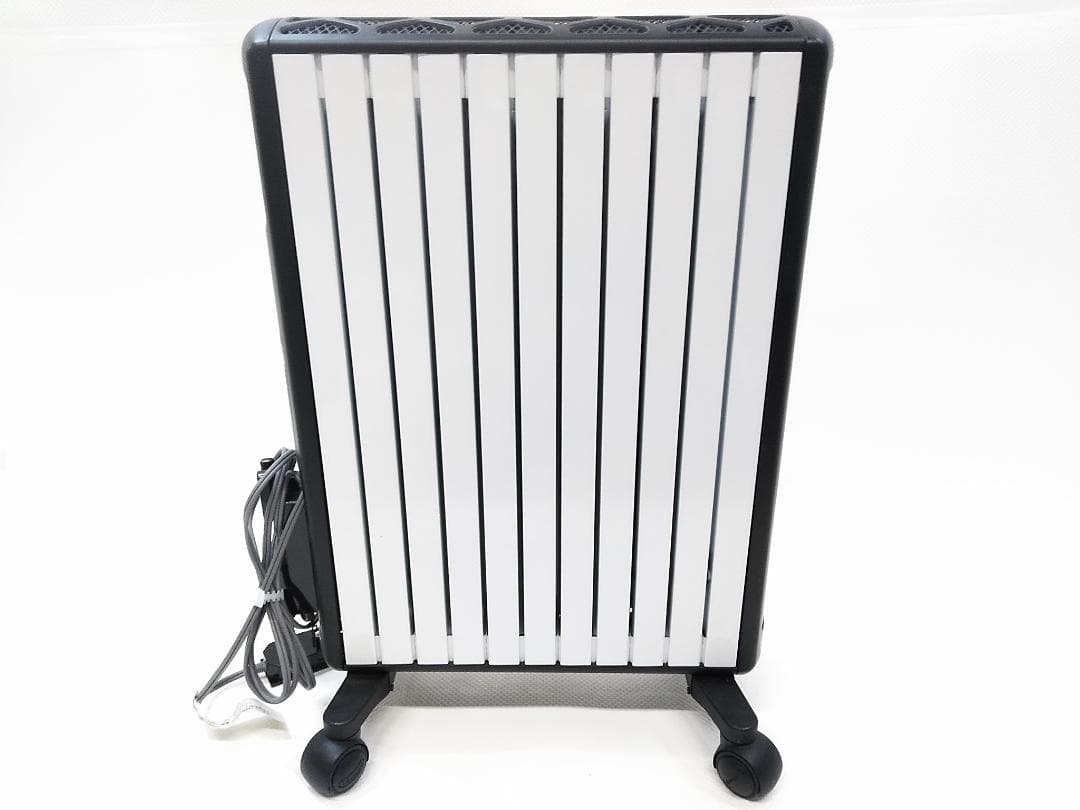 デロンギ マルチダイナミックヒーター Wi-Fiモデル MDHAA15WIFI★