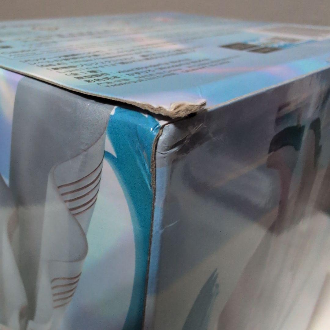 初音ミク フィギュア