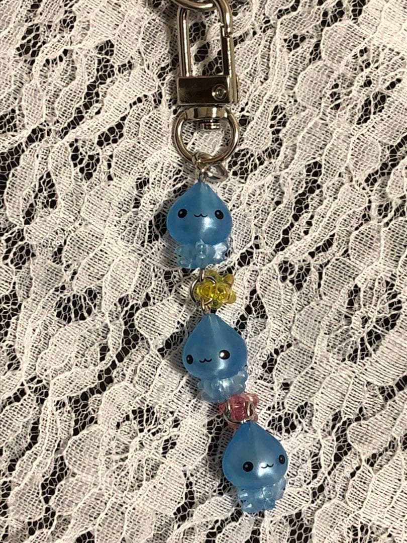 ご当地キーホルダー　旗持ちシリーズ　まとめ売り