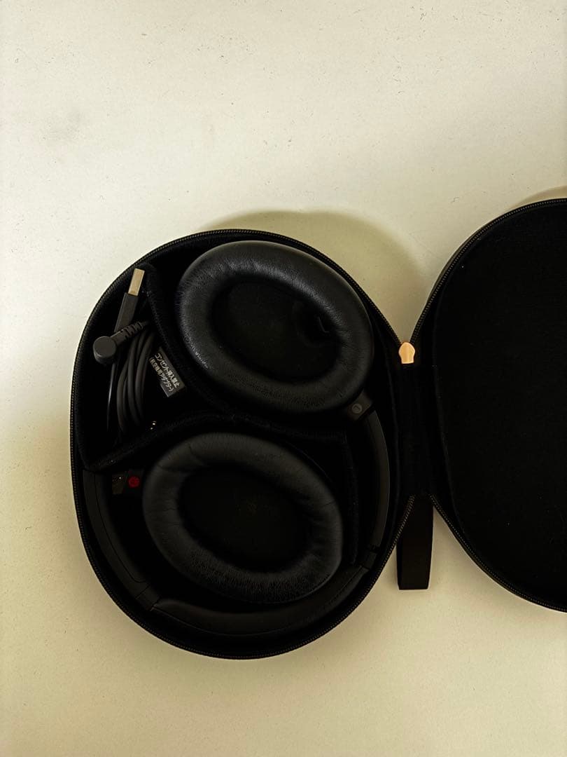 SONY ヘッドホン WH-1000XM4