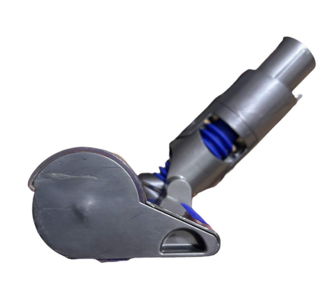 SV18 digital slim fluffy ヘッド Dyson (32)