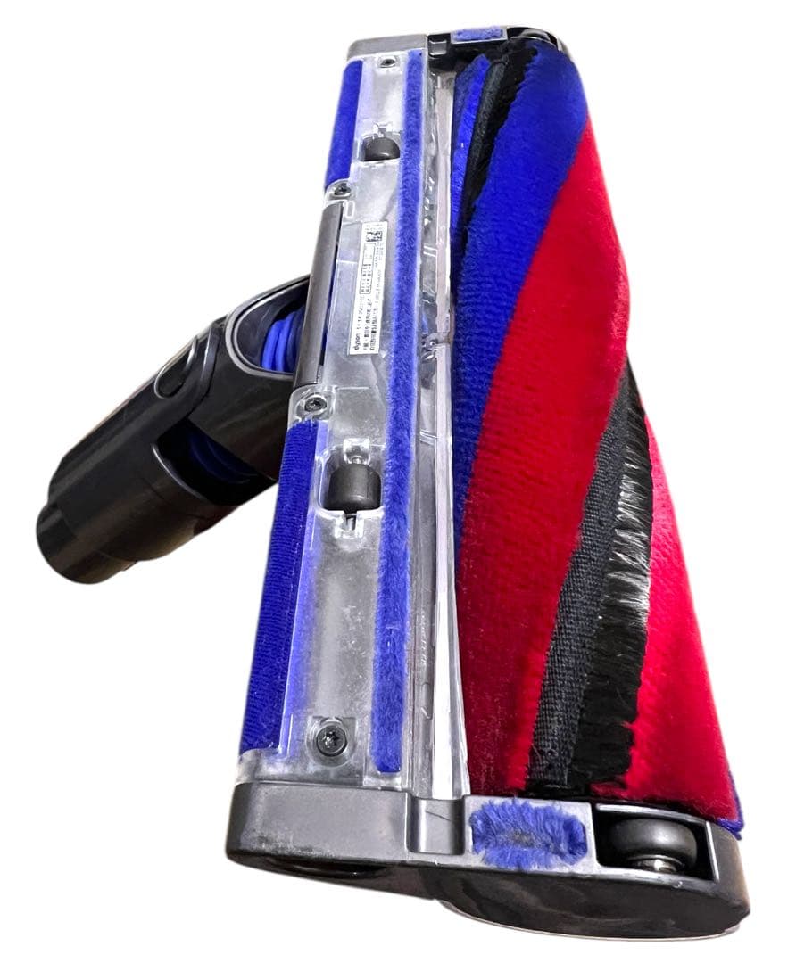 SV18 digital slim fluffy ヘッド Dyson (32)