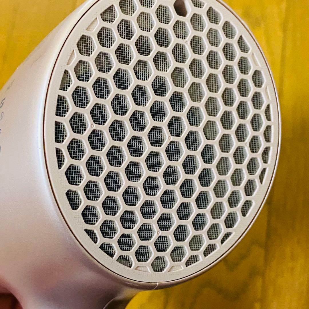 Panasonic パナソニック　ドライヤー ナノケア　EH-NA0G