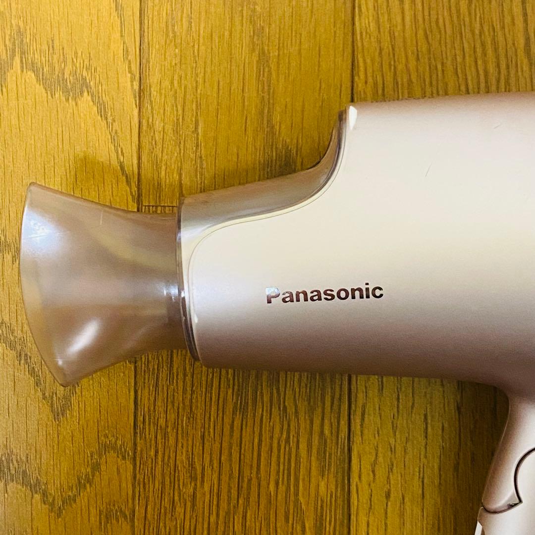 Panasonic パナソニック　ドライヤー ナノケア　EH-NA0G