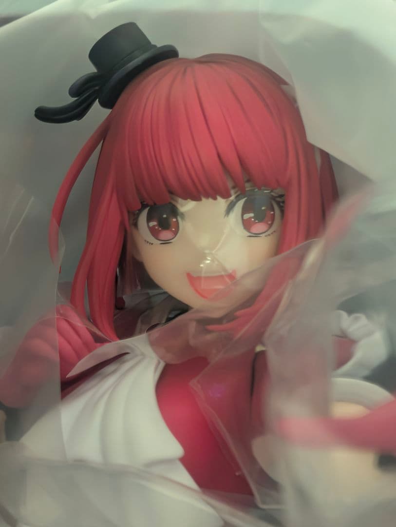 推しの子　有馬かな　1/7スケールフィギュア　KADOKAWA　KDcolle