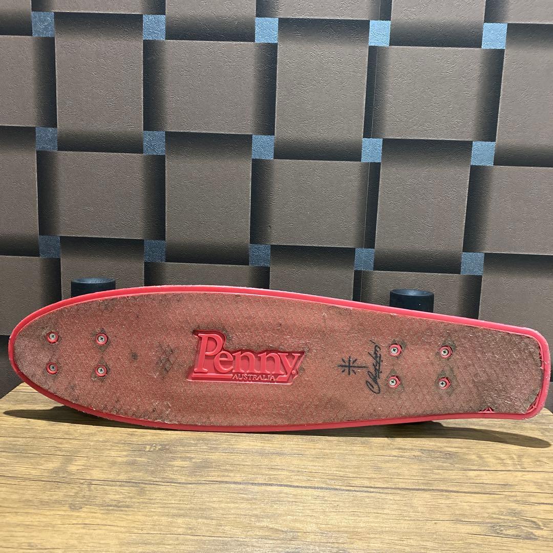 【スケボー】Penny クリスチャンホソイ