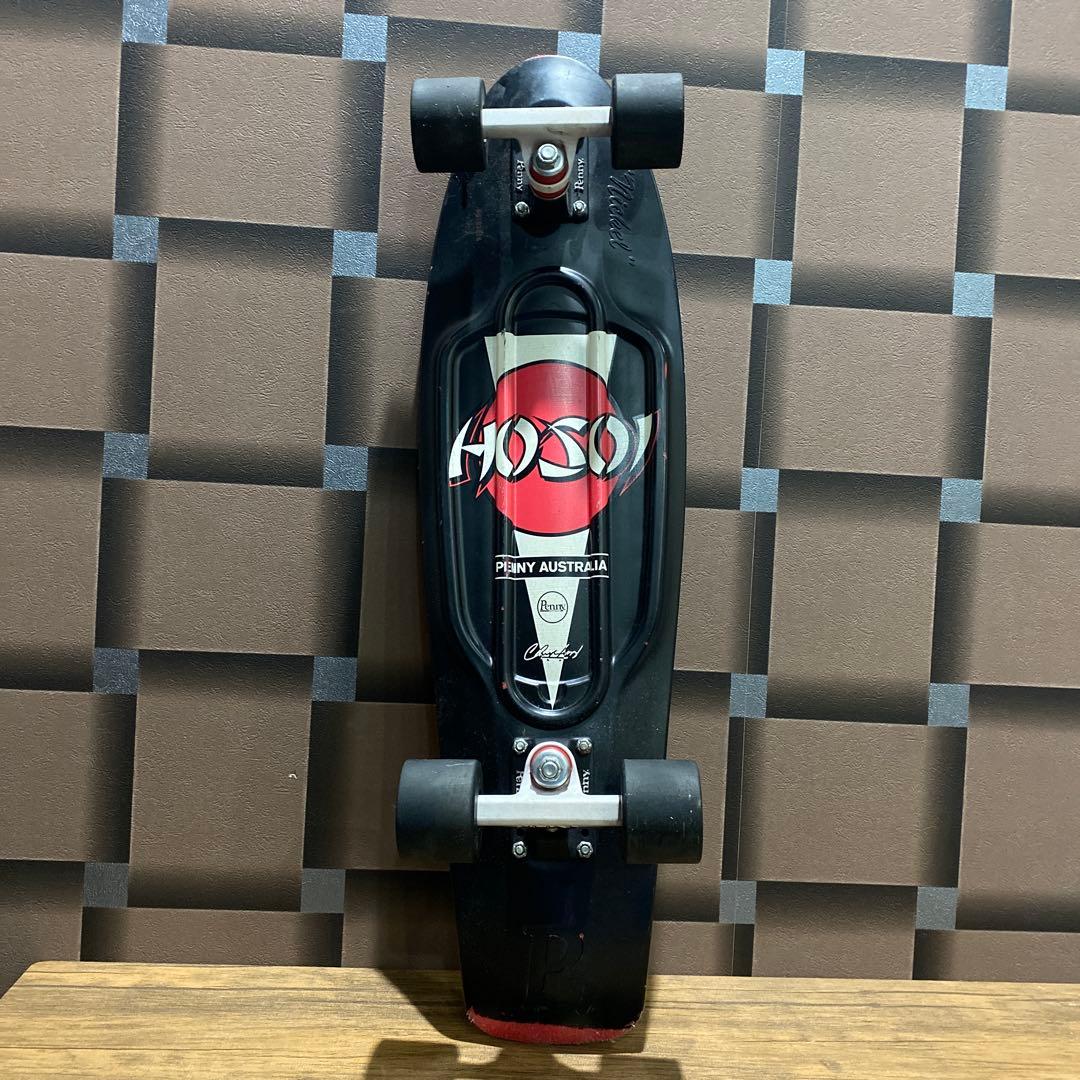 【スケボー】Penny クリスチャンホソイ