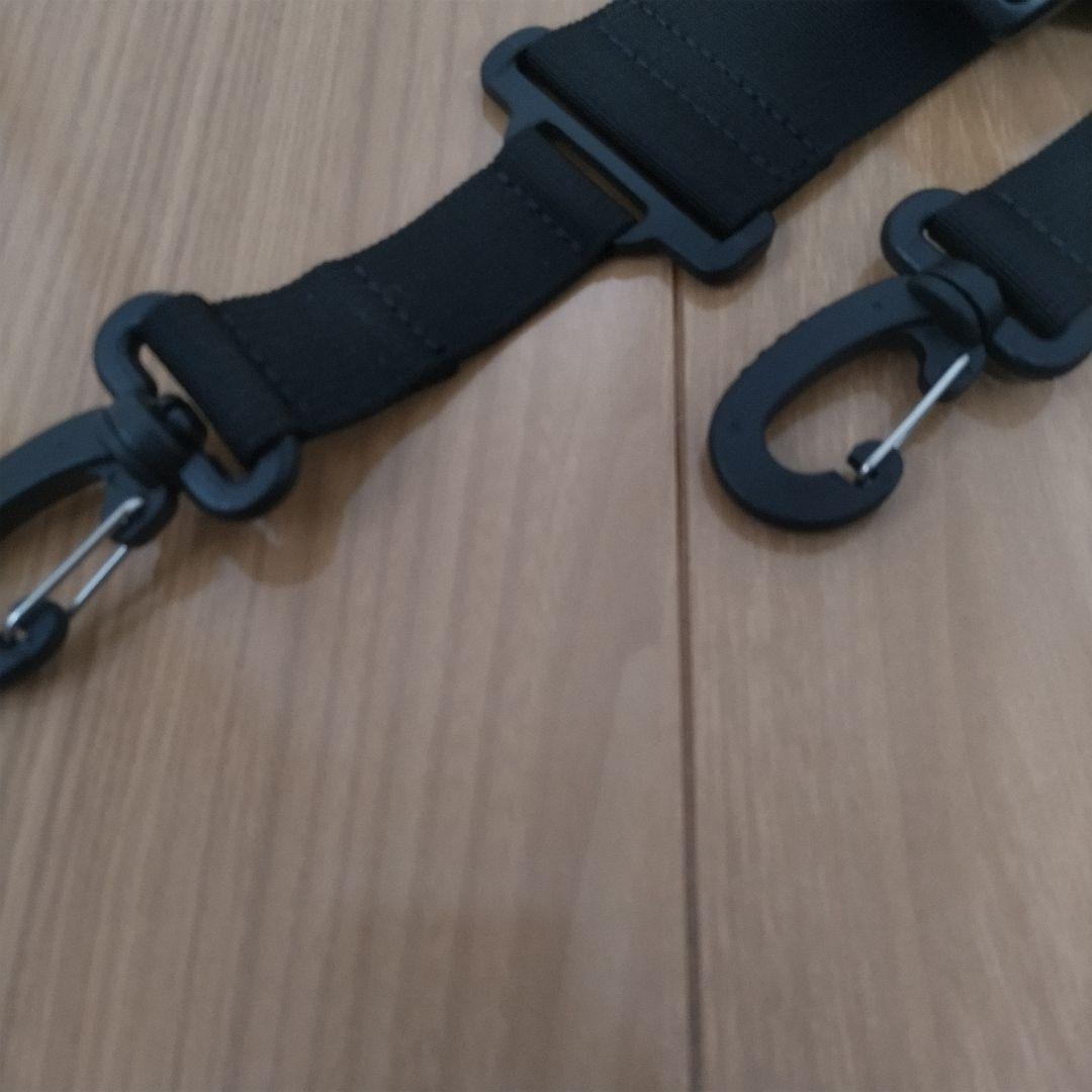 BRIEFING 3wayバッグ