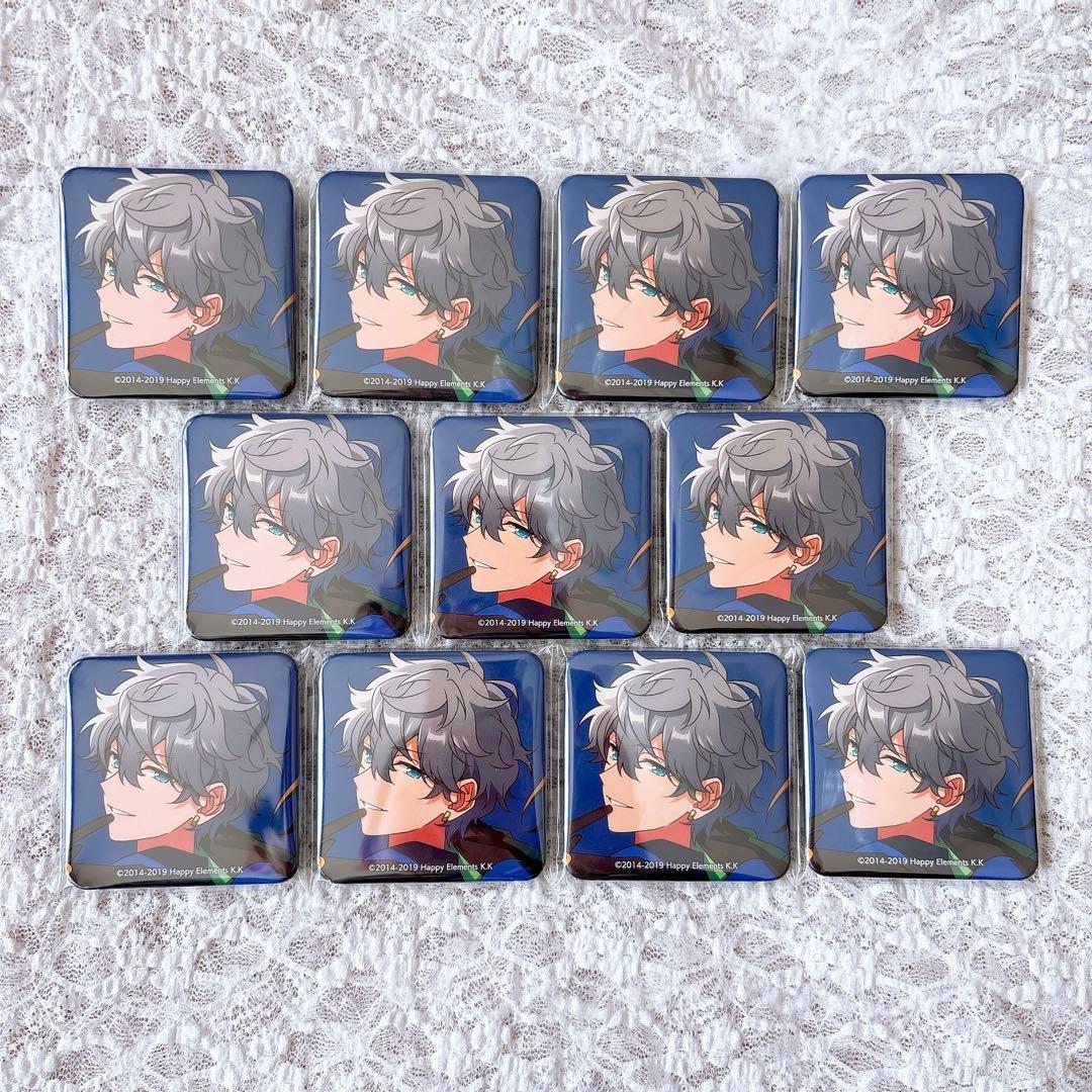 瀬名泉￤TRIP缶バッジセット③